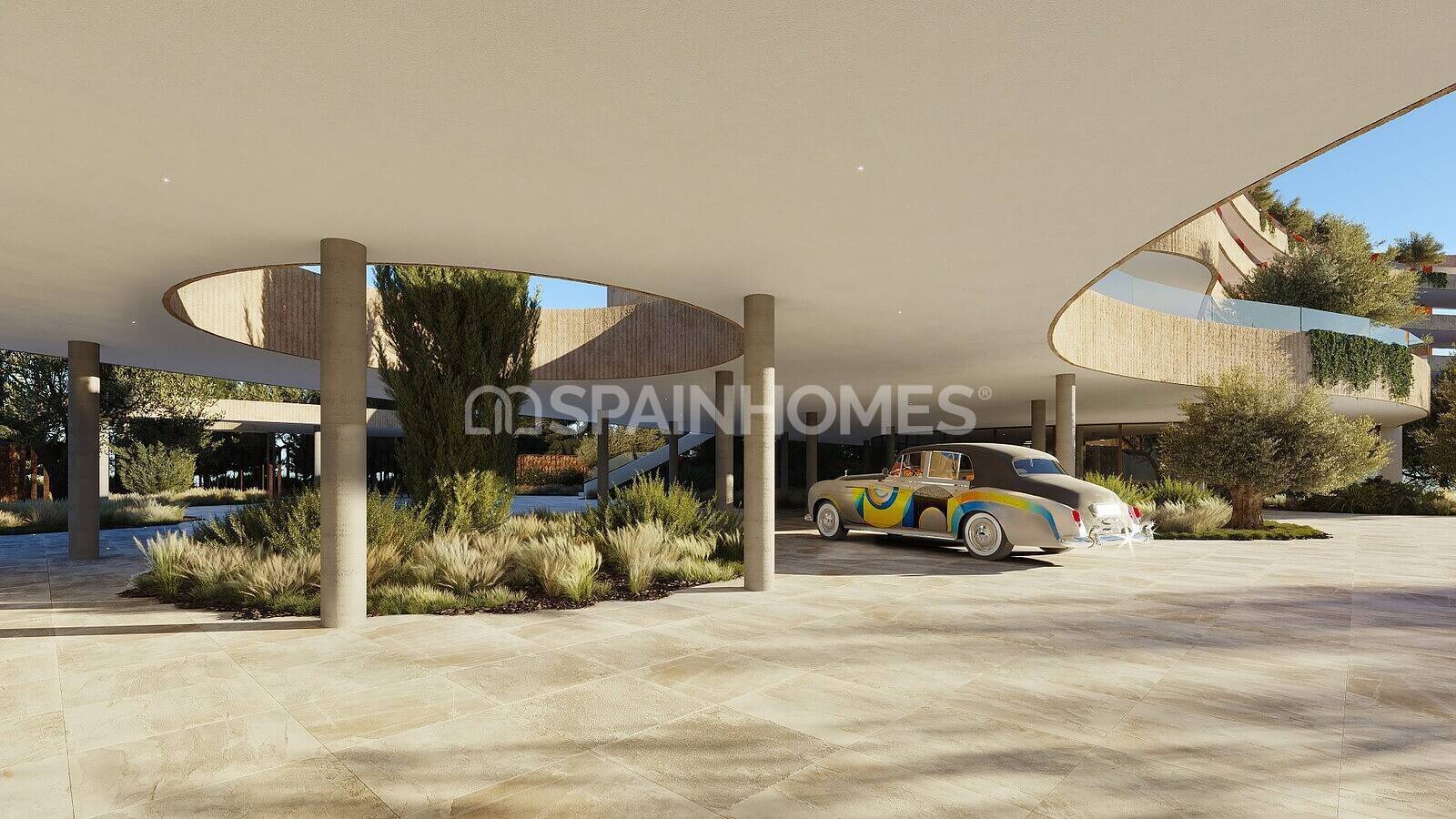 Huoneisto Fuengirola, Malaga, Espanja 3 makuuhuonetta, 114 m2 No. 193715