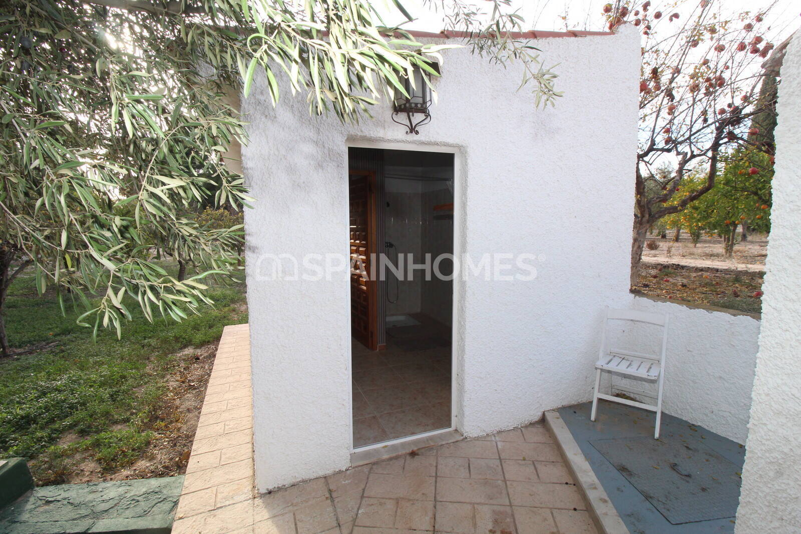 Huvila Elda, Alicante, Espanja 13 makuuhuonetta, 1806 m2 No. 193713