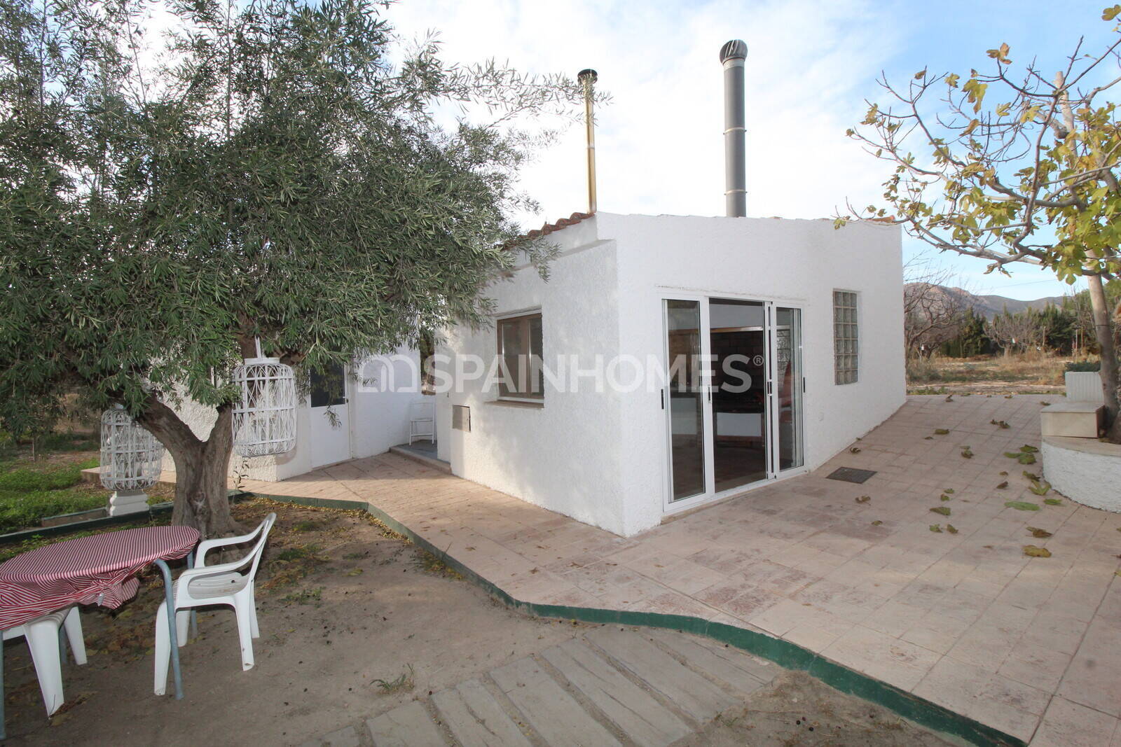 Huvila Elda, Alicante, Espanja 13 makuuhuonetta, 1806 m2 No. 193713