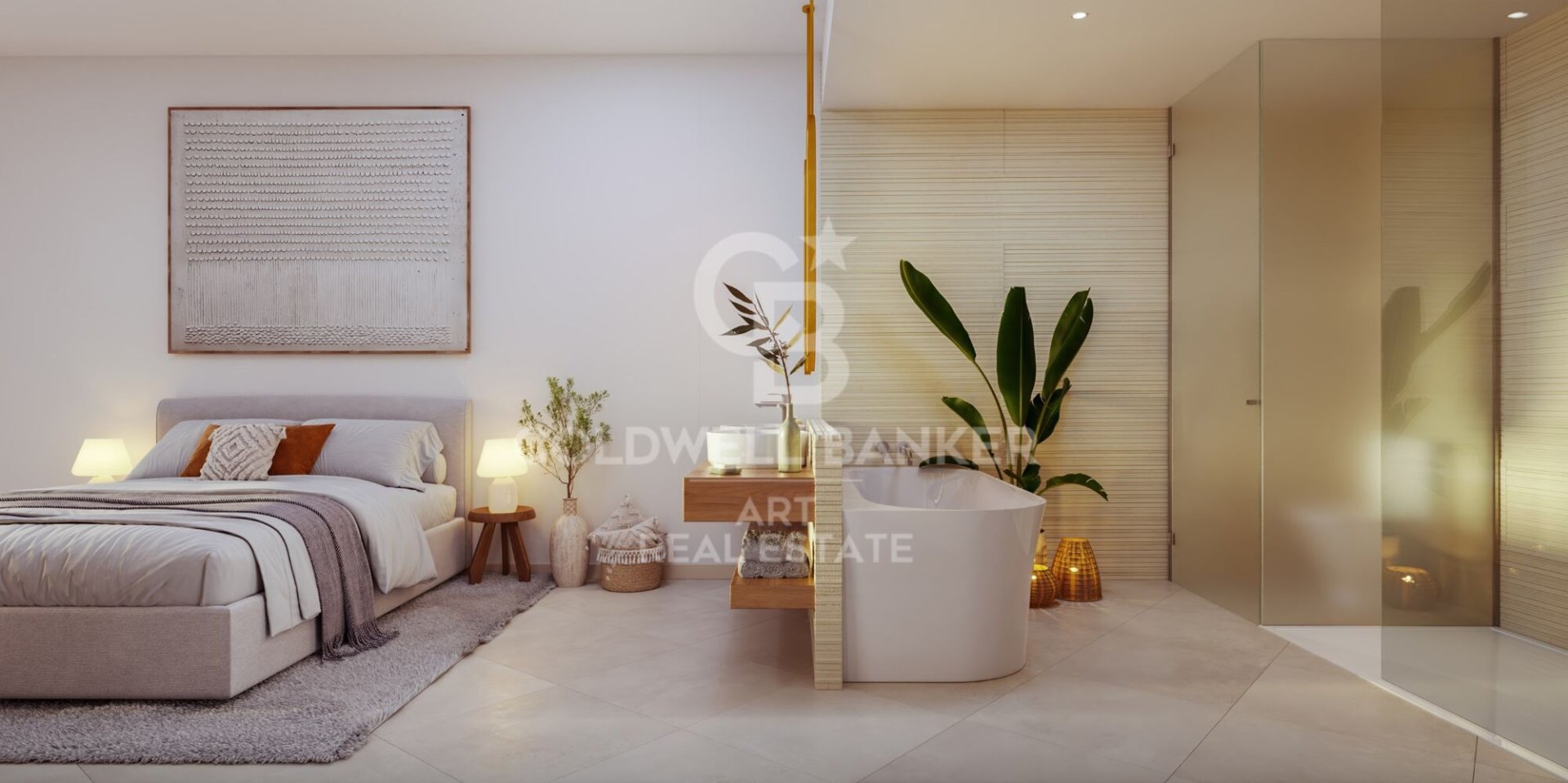 Dzīvoklis Fuengirola, Malaga, Spānijā 3 istabas, 133 m2 Nr. 179066