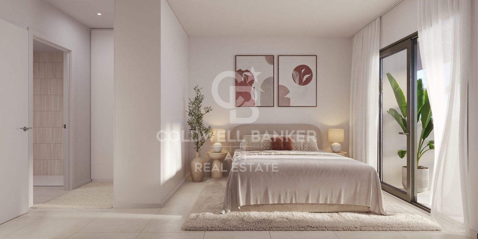 Apartment à Fuengirola, Malaga, Espagne 2 chambres, 108 m2 No. 179064