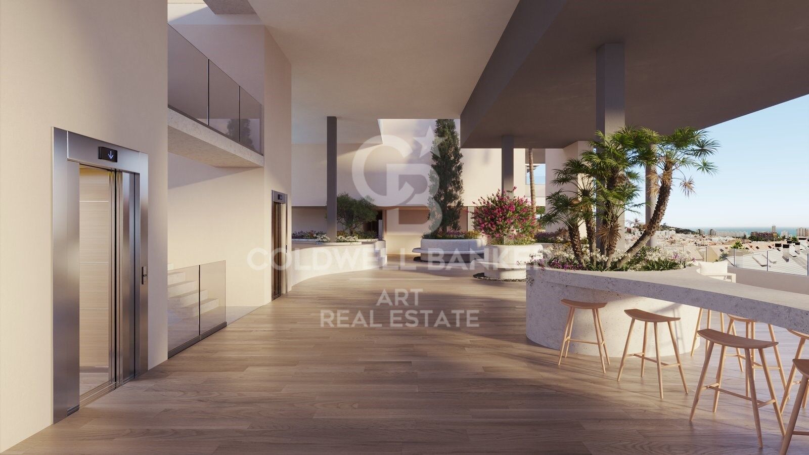 Apartment à Fuengirola, Malaga, Espagne 2 chambres, 108 m2 No. 179064