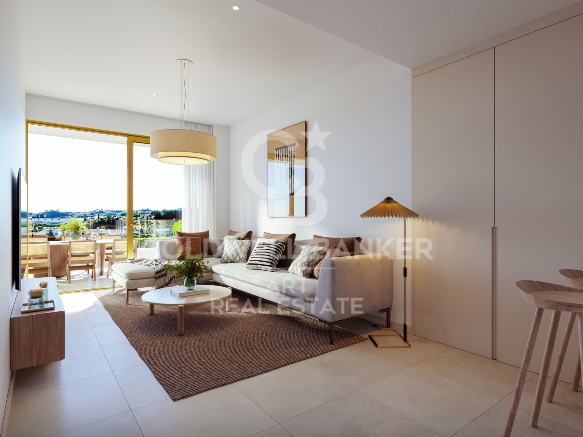 Apartment à Fuengirola, Malaga, Espagne 2 chambres, 135 m2 No. 179067