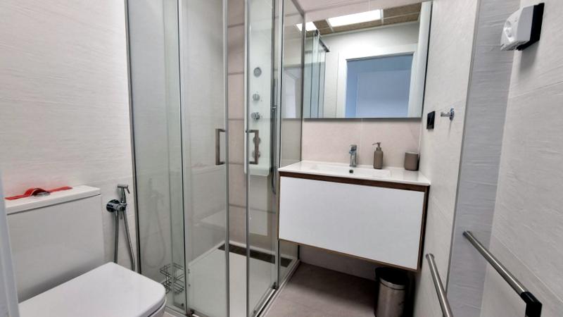 Квартира в Лос Балконес, Аликанте, Испания 2 спальни, 63м2 №145326