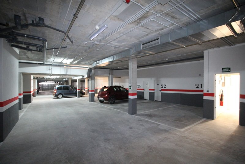 Квартира в Лос Балконес, Аликанте, Испания 2 спальни, 63м2 №145326