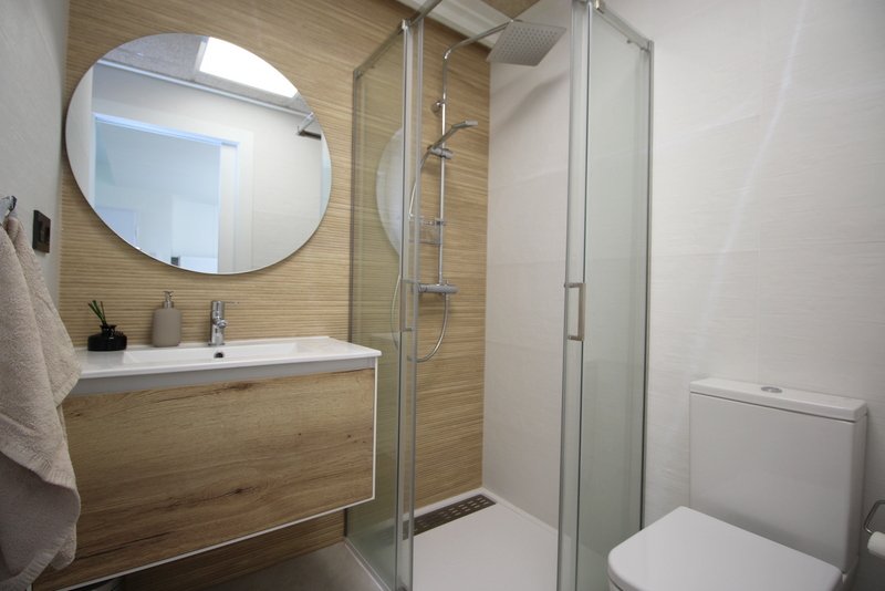 Квартира в Лос Балконес, Аликанте, Испания 2 спальни, 63м2 №145326