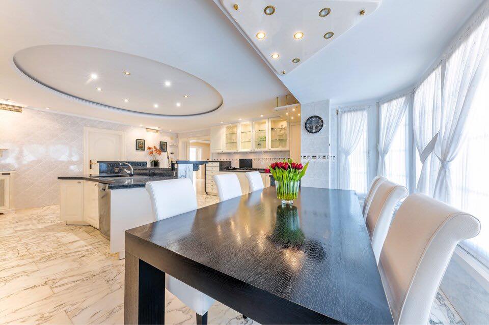 Villa in Alicante, Spanien 7 Schlafzimmer, 1126 m2 Nr. 145329