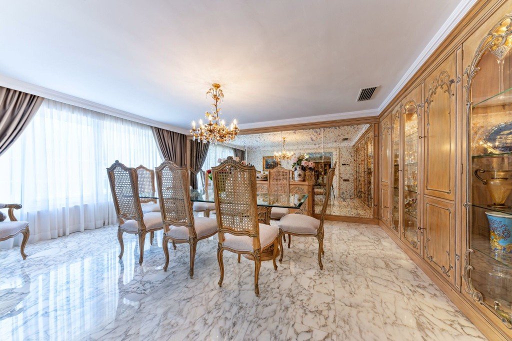 Villa in Alicante, Spanien 7 Schlafzimmer, 1126 m2 Nr. 145329