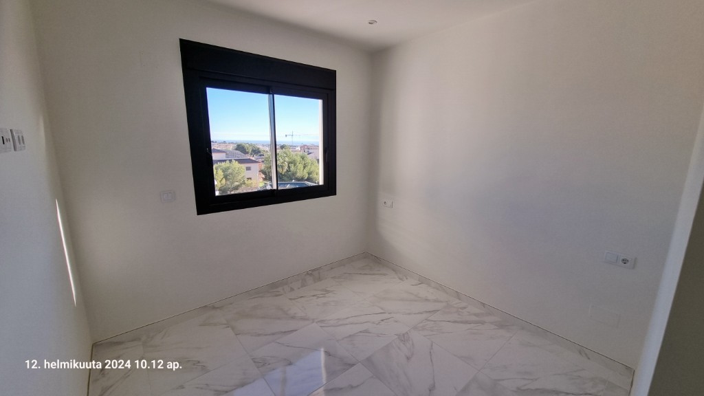 Wohnung in Villamartin, Alicante, Spanien 2 Schlafzimmer, 82 m2 Nr. 145327