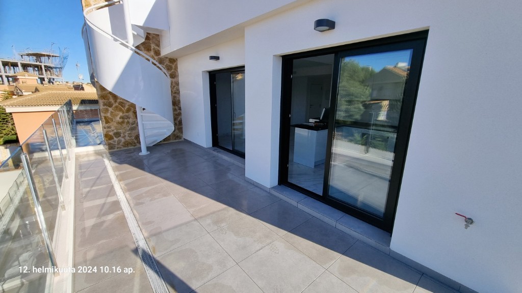 Wohnung in Villamartin, Alicante, Spanien 2 Schlafzimmer, 82 m2 Nr. 145327