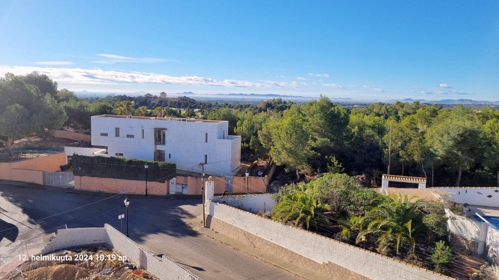 Wohnung in Villamartin, Alicante, Spanien 2 Schlafzimmer, 82 m2 Nr. 145327