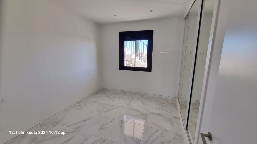 Wohnung in Villamartin, Alicante, Spanien 2 Schlafzimmer, 82 m2 Nr. 145327