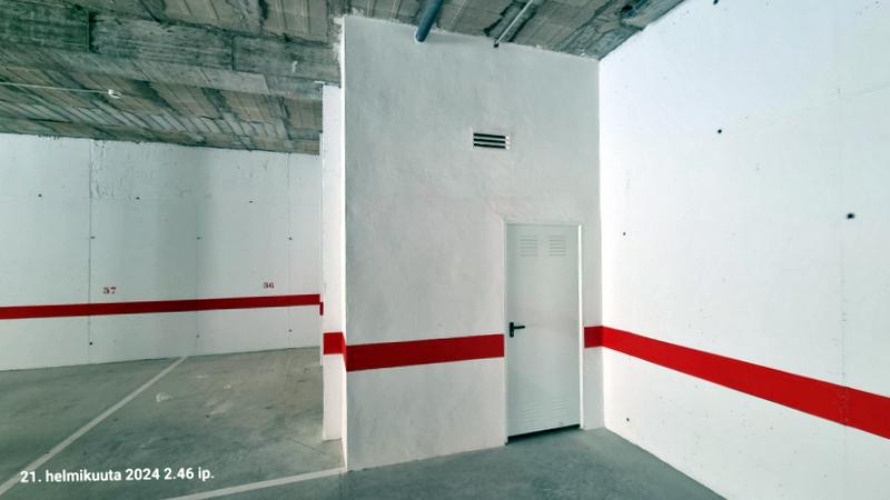 Wohnung in Villamartin, Alicante, Spanien 2 Schlafzimmer, 82 m2 Nr. 145327
