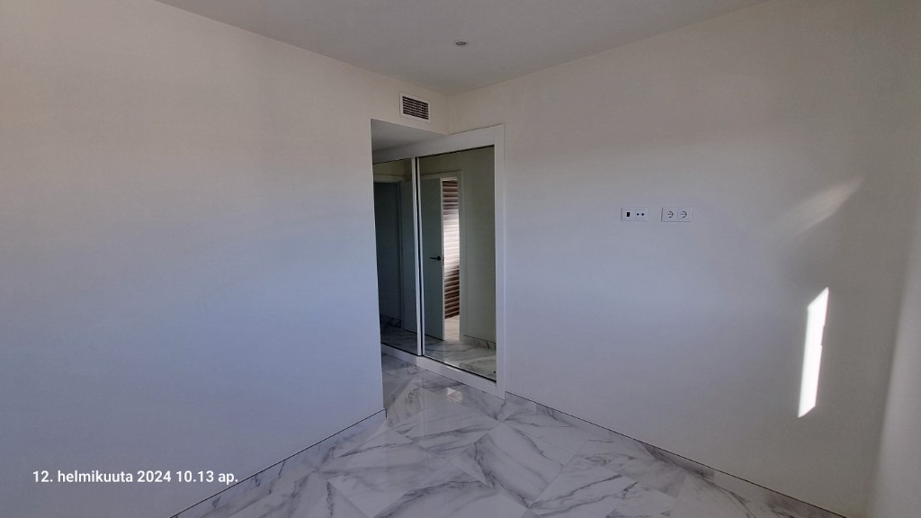 Wohnung in Villamartin, Alicante, Spanien 2 Schlafzimmer, 82 m2 Nr. 145327