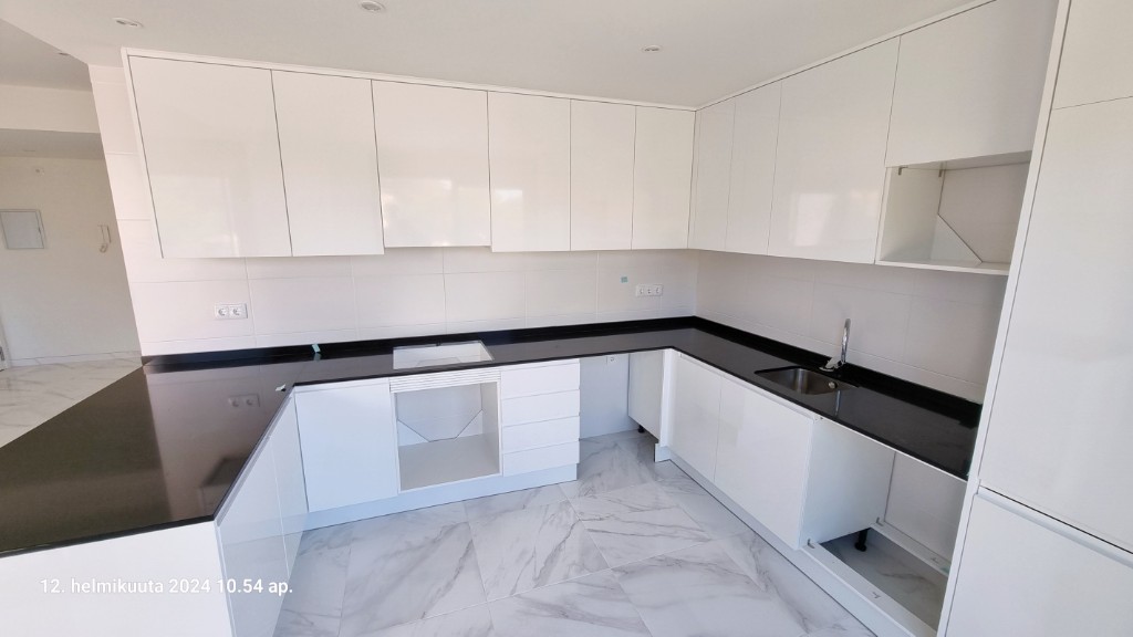 Wohnung in Villamartin, Alicante, Spanien 2 Schlafzimmer, 82 m2 Nr. 145327