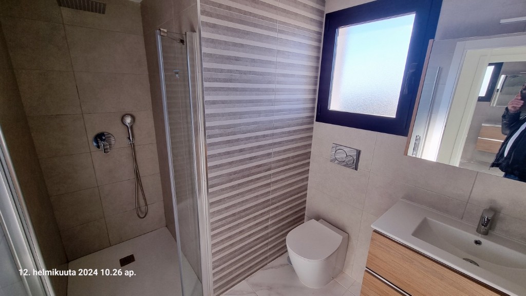 Wohnung in Villamartin, Alicante, Spanien 2 Schlafzimmer, 82 m2 Nr. 145327
