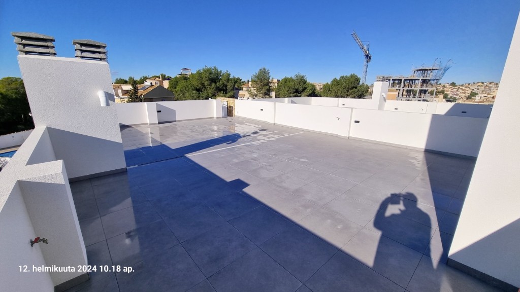 Wohnung in Villamartin, Alicante, Spanien 2 Schlafzimmer, 82 m2 Nr. 145327