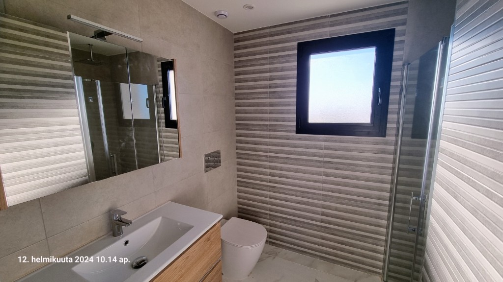 Wohnung in Villamartin, Alicante, Spanien 2 Schlafzimmer, 82 m2 Nr. 145327