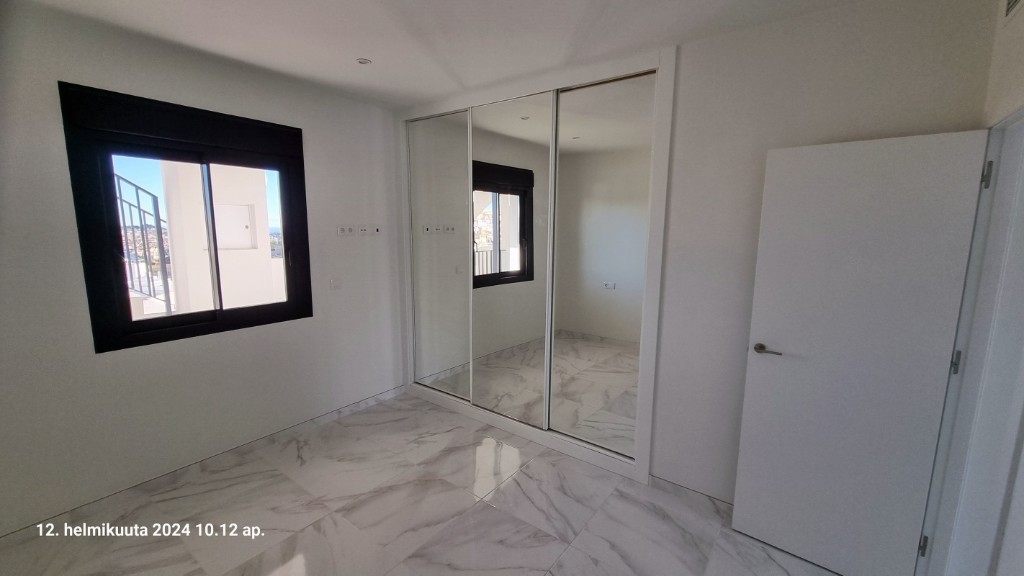 Wohnung in Villamartin, Alicante, Spanien 2 Schlafzimmer, 82 m2 Nr. 145327