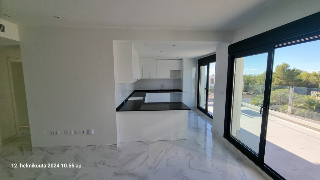 Wohnung in Villamartin, Alicante, Spanien 2 Schlafzimmer, 82 m2 Nr. 145327