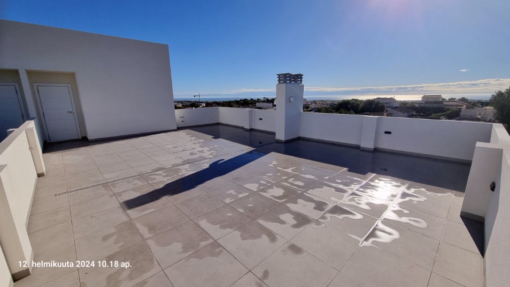 Wohnung in Villamartin, Alicante, Spanien 2 Schlafzimmer, 82 m2 Nr. 145327
