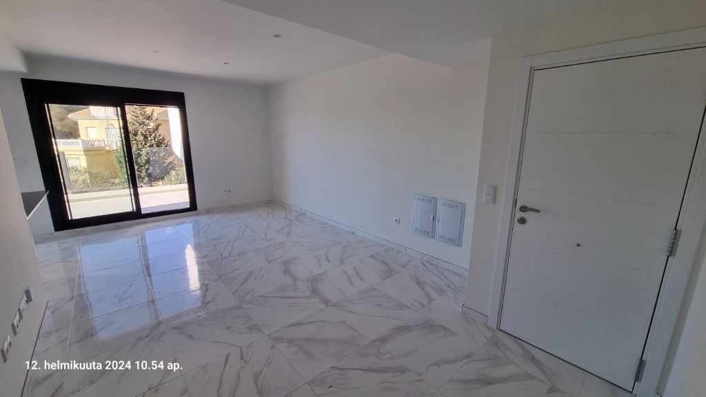 Wohnung in Villamartin, Alicante, Spanien 2 Schlafzimmer, 82 m2 Nr. 145327