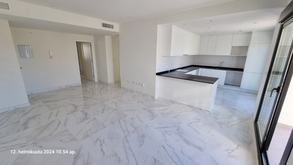 Wohnung in Villamartin, Alicante, Spanien 2 Schlafzimmer, 82 m2 Nr. 145327