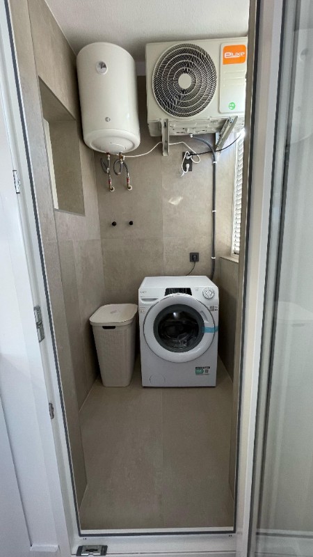 Квартира в Торревьеха, Аликанте, Испания 2 спальни, 77м2 №145328