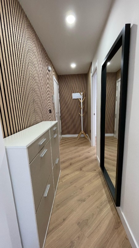 Квартира в Торревьеха, Аликанте, Испания 2 спальни, 77м2 №145328
