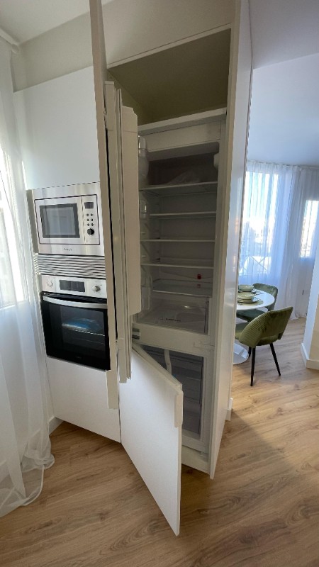 Квартира в Торревьеха, Аликанте, Испания 2 спальни, 77м2 №145328