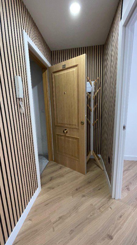 Квартира в Торревьеха, Аликанте, Испания 2 спальни, 77м2 №145328