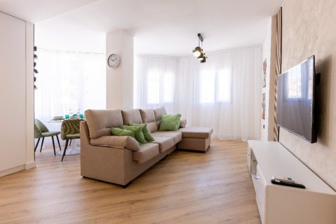 Apartament w Torrevieja, Alicante, Hiszpania 2 sypialnie, 77 mkw. nr 145328