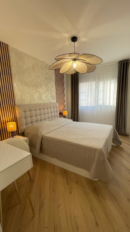 Квартира в Торревьеха, Аликанте, Испания 2 спальни, 77м2 №145328