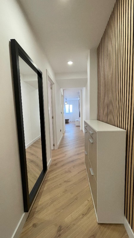 Квартира в Торревьеха, Аликанте, Испания 2 спальни, 77м2 №145328