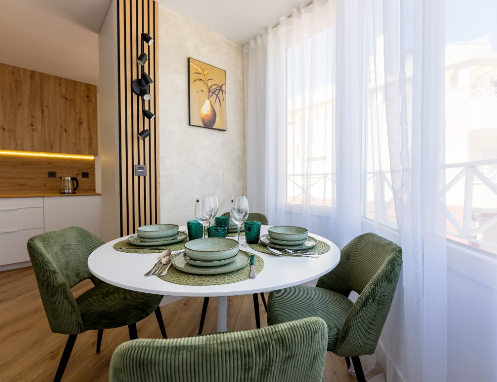 Квартира в Торревьеха, Аликанте, Испания 2 спальни, 77м2 №145328