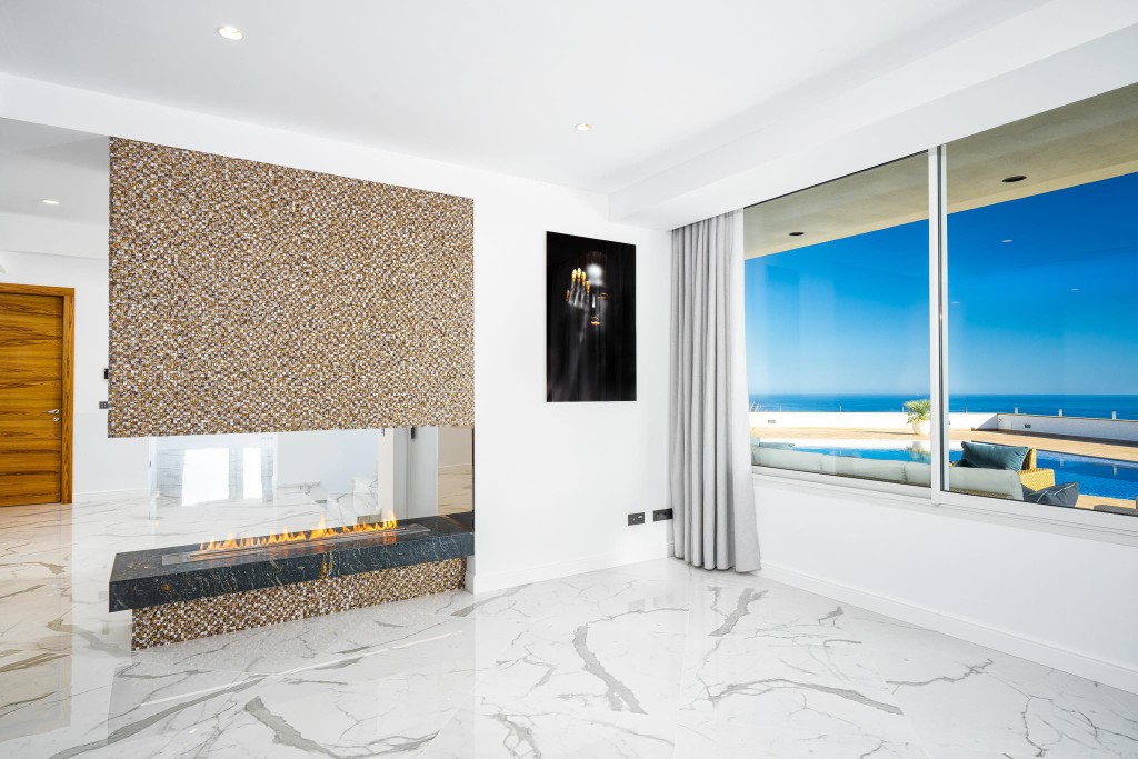 Villa i Altea, Alicante, Spanien 7 sovrum, 1677 kvm. Nr. 145330