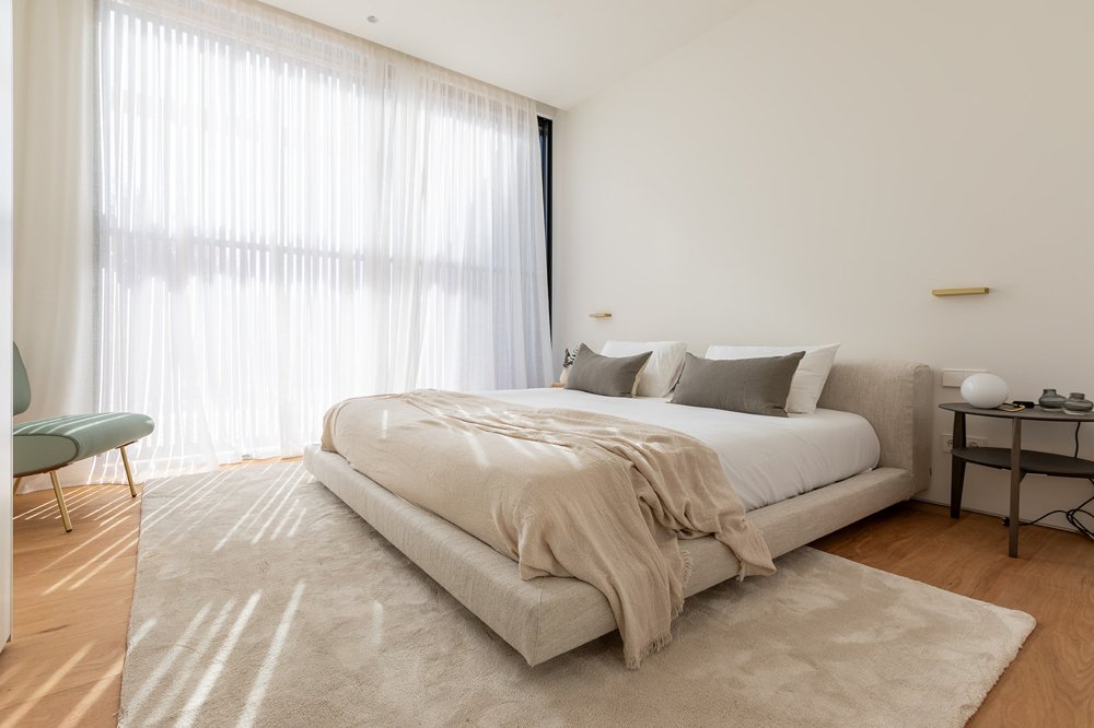Villa in Genova, Mallorca, Spanien 4 Schlafzimmer, 515 m2 Nr. 109932