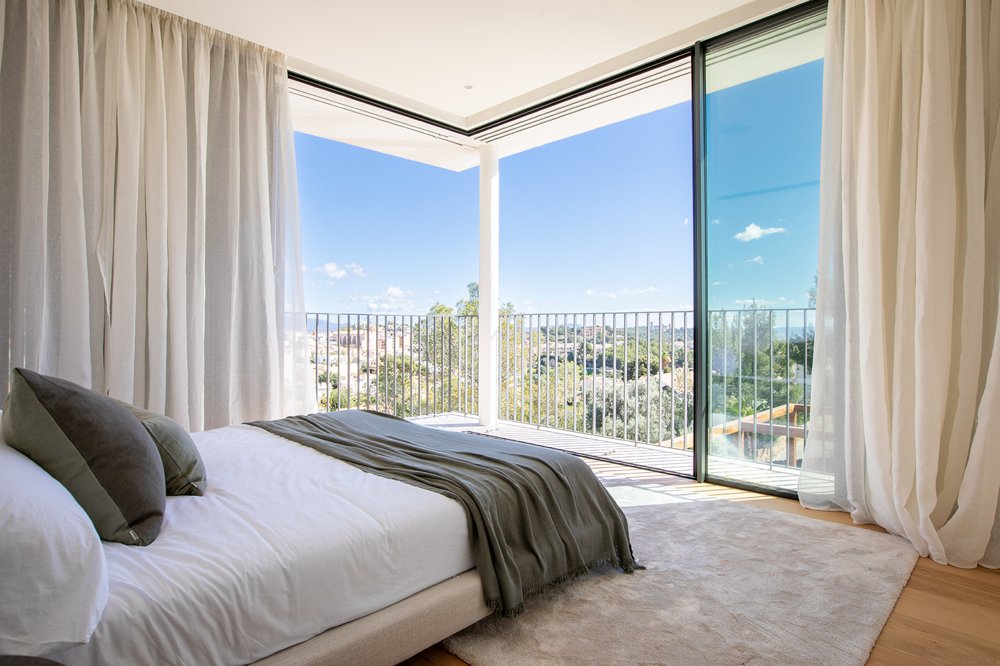 Villa in Genova, Mallorca, Spanien 4 Schlafzimmer, 515 m2 Nr. 109932