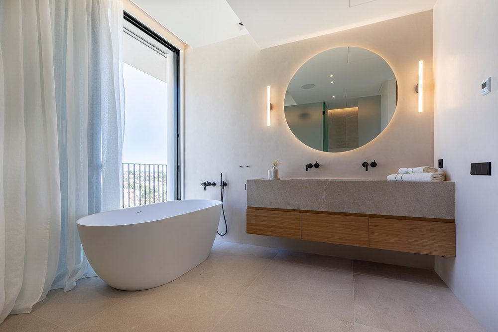 Villa in Genova, Mallorca, Spanien 4 Schlafzimmer, 515 m2 Nr. 109932