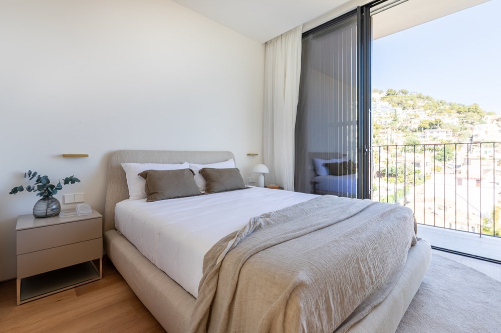 Villa in Genova, Mallorca, Spanien 4 Schlafzimmer, 515 m2 Nr. 109932
