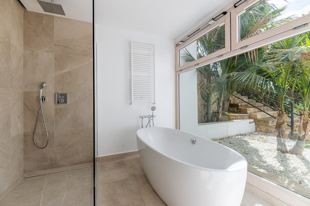 Villa à Son Vida, Mallorca, Espagne 5 chambres, 537 m2 No. 109916
