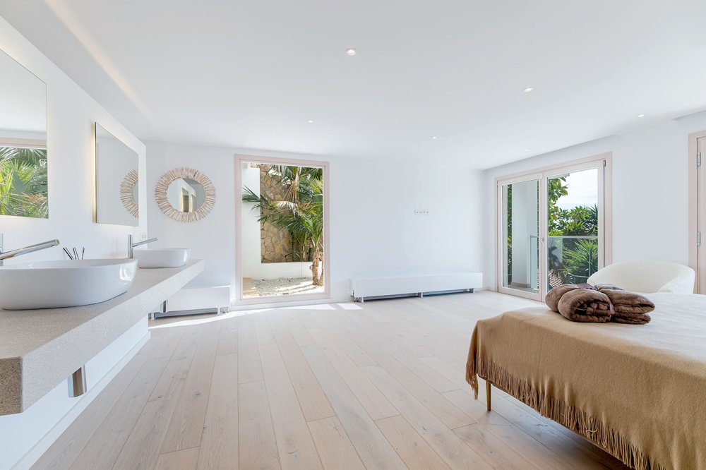 Villa à Son Vida, Mallorca, Espagne 5 chambres, 537 m2 No. 109916