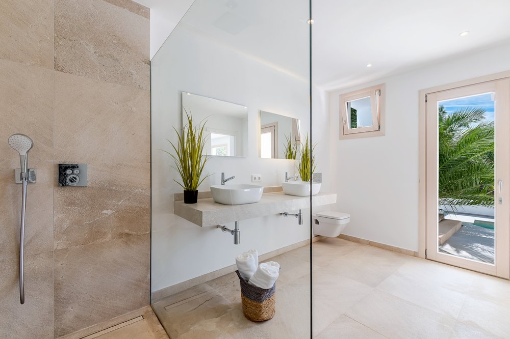 Villa à Son Vida, Mallorca, Espagne 5 chambres, 537 m2 No. 109916