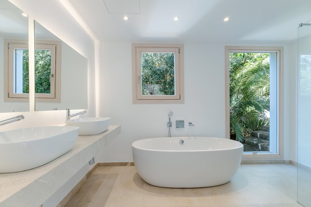 Villa à Son Vida, Mallorca, Espagne 5 chambres, 537 m2 No. 109916