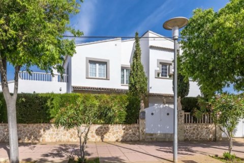 House à Son Ferrer, Mallorca, Espagne 3 chambres, 220 m2 No. 109925