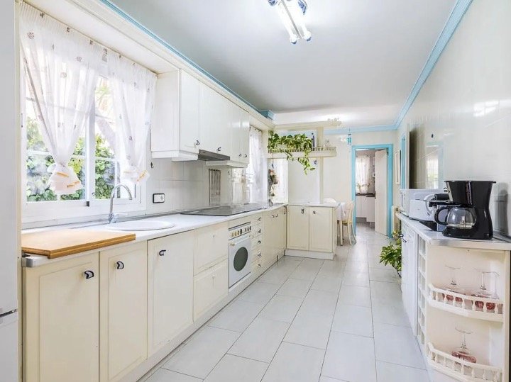 House in Son Ferrer, Mallorca, Spanien 3 Schlafzimmer, 220 m2 Nr. 109925