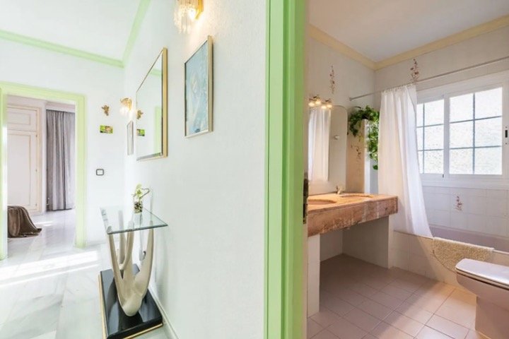 House in Son Ferrer, Mallorca, Spanien 3 Schlafzimmer, 220 m2 Nr. 109925