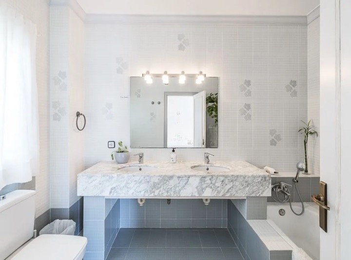 House in Son Ferrer, Mallorca, Spanien 3 Schlafzimmer, 220 m2 Nr. 109925