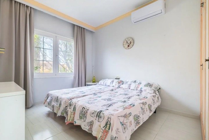 House in Son Ferrer, Mallorca, Spanien 3 Schlafzimmer, 220 m2 Nr. 109925