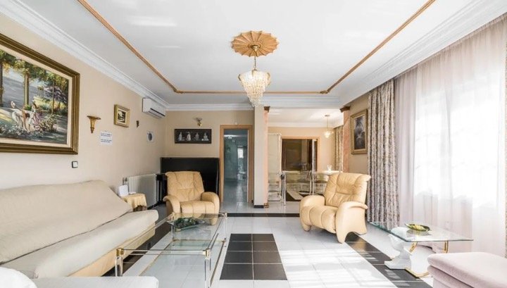 House in Son Ferrer, Mallorca, Spanien 3 Schlafzimmer, 220 m2 Nr. 109925